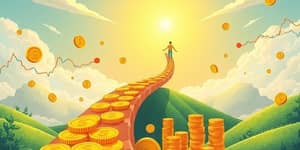 Planejamento Financeiro: Renda Fixa Como Aliada da Sua Liberdade