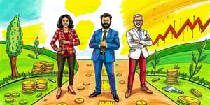 Renda Fixa para Diferentes Perfis de Investidor: O Seu é Qual?