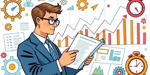 Cenário Econômico: Impacto na Rentabilidade da Sua Renda Fixa