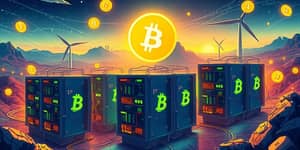 Mineração de Criptomoedas: Vale o Esforço?