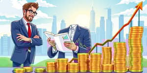 Dominando a Renda Fixa: Seus Primeiros Passos Para o Sucesso Financeiro