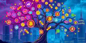 Blockchain Para Além do Bitcoin: Onde Investir?