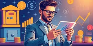 Corretora de Investimentos: Escolhendo a Certa para Sua Renda Fixa