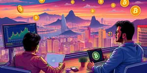 Corretoras de Cripto: Como Escolher a Ideal?