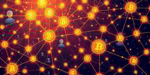 Contratos Inteligentes: Revolucionando o Mercado Financeiro