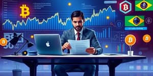 Tributação de Criptoativos: O Que Você Precisa Saber