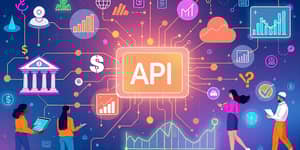 APIs Financeiras: Personalizando Seus Investimentos