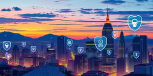 Cibersegurança e Seus Investimentos Online