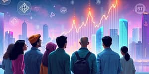 ETFs de Cripto: Como Funcionam e Onde Encontrar