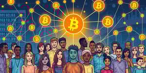 O Poder das Comunidades Cripto no Mercado