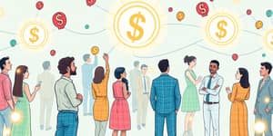 Plataformas de Investimento P2P: Conectando Investidores