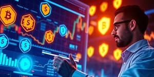 Gerenciando Riscos em Investimentos Digitais