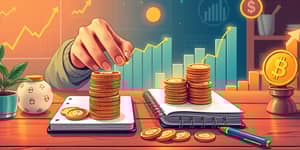 Orçamento Descomplicado: Como Controlar seu Dinheiro com Eficiência