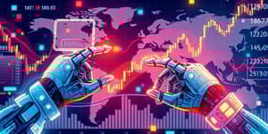 Desmistificando o Algoritmo de Trading