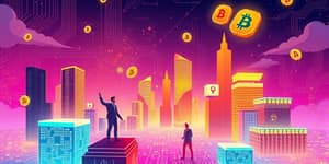 A Escassez Digital e Seu Valor de Investimento