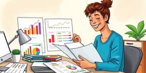 Organize Suas Contas: Adeus ao Caos Financeiro