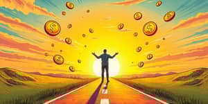 Liberdade Financeira: O Caminho para Outras Escolhas