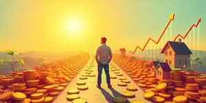 Independência Financeira: Sua Jornada Começa Agora