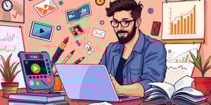 Renda Extra Inteligente: Transforme Hobbies em Lucro