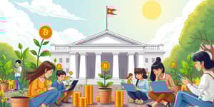 Compreendendo o Tesouro Direto: Invista com Segurança