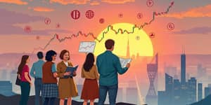 Invista na Bolsa: Primeiro Passo para o Sucesso