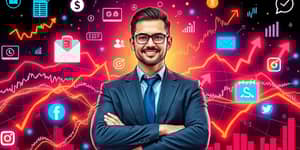 Marketing Pessoal para Suas Finanças: Promova-se