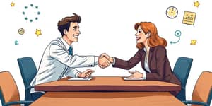 Negociação Eficaz: Obtenha Sempre o Melhor Preço