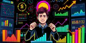 Orçamento Flexível: Adapte Suas Finanças à Vida Real