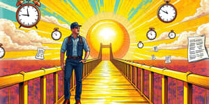 Planejamento Previdenciário: Garanta um Futuro Tranquilo