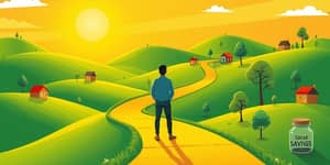 Planejamento de Longo Prazo: Construindo Sua Riqueza