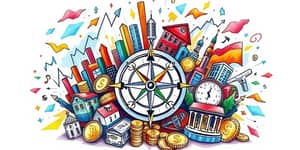 Fundos de Investimento: Conheça as Opções