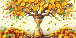 Guia dos Juros: Entenda Como Eles Afetam Seu Dinheiro