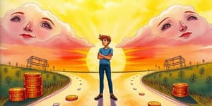 Decisões Financeiras Emocionais: Como Evitá-las