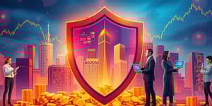 Gerenciamento de Riscos Financeiros: Proteja Seu Futuro