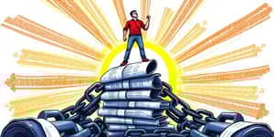 Como Sair das Dívidas: Um Plano de Ação Eficaz