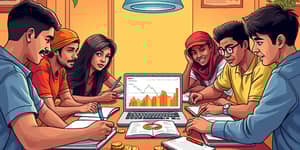 Finanças para Estudantes: Gerencie Bem Seu Dinheiro