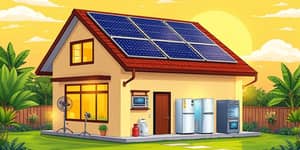 Como Economizar Energia e Dinheiro em Casa