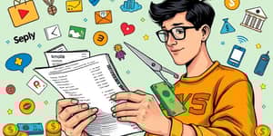 Reavalie Suas Assinaturas: Corte Gastos Invisíveis