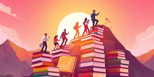 Invista em Conhecimento: O Melhor Retorno Financeiro