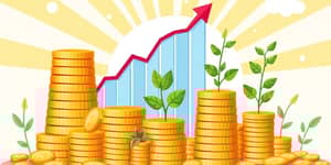 Aprenda a Multiplicar Seu Dinheiro: O Poder dos Ativos Financeiros