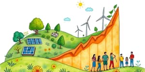 Finanças Verdes: Invista no Meio Ambiente e no Seu Bolso