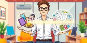 Finanças para Empreendedores: Separe o Pessoal do Negócio