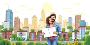 Mercado Imobiliário: Dicas para Comprar, Vender e Alugar