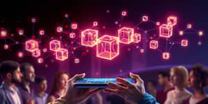 Blockchain e Finanças: Uma Revolução no Seu Bolso?