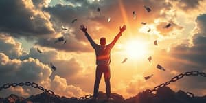 Adeus Dívidas Bancárias: Soluções Práticas para Resolver