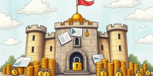 Proteja Seu Patrimônio: Estratégias de Defesa Financeira