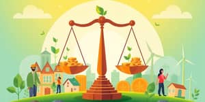 Invista com Propósito: Alie Seus Valores ao Seu Dinheiro