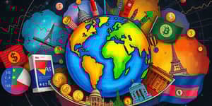 Seu Dinheiro no Exterior: O Guia para Investimentos Internacionais