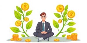 A Magia dos Dividendos: Renda Passiva para Você