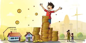 A Arte de Economizar: Dicas Inovadoras para Salvar Dinheiro